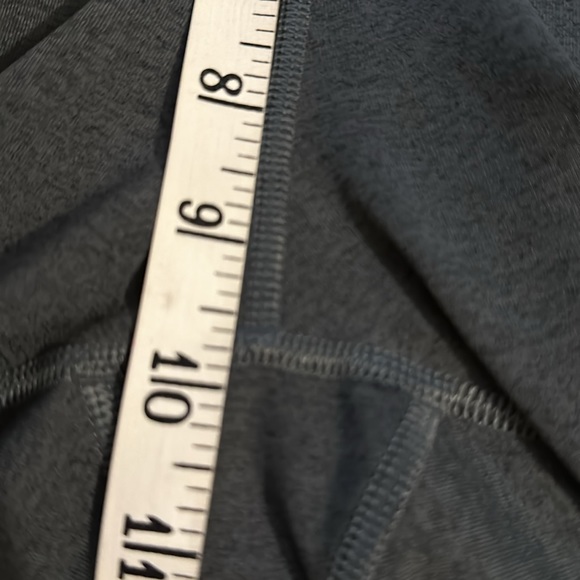 Nobull Women’s High Rise Crop Tights Size S - Picture 8 of 10